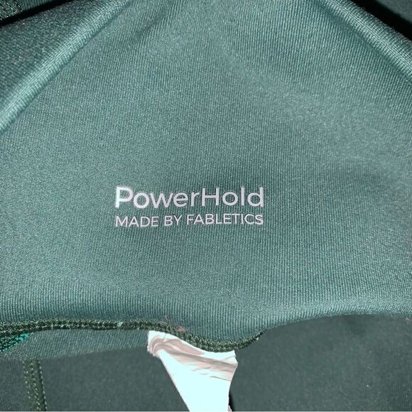 Fabletics Powerhold Leggings XS - Picture 6 of 6